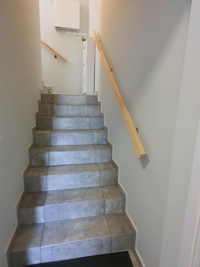 Wypoczynek W Ustce Apartment Ustka Luaran gambar