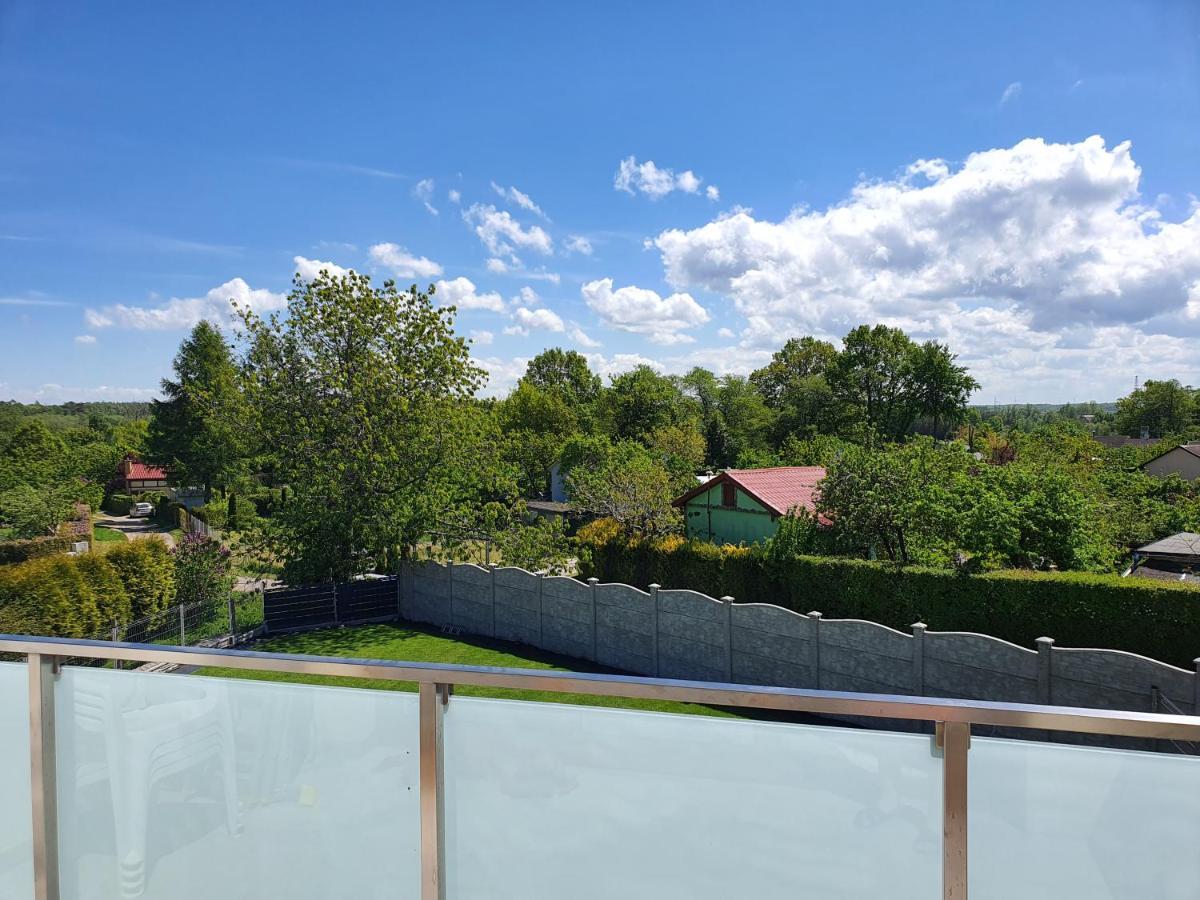 Wypoczynek W Ustce Apartment Ustka Luaran gambar